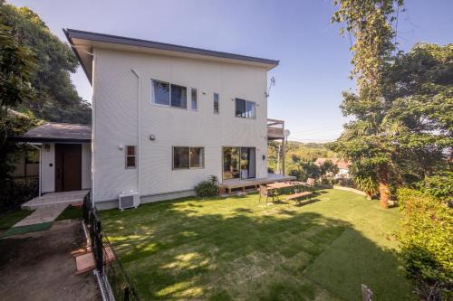 Wada Blue Forest HOUSE - Vacation STAY 81837v