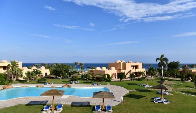 Wadi Lahmy Azur Resort - Soft All-Inclusive