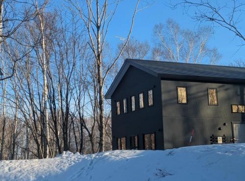 Wakaba Niseko 新築1棟貸切
