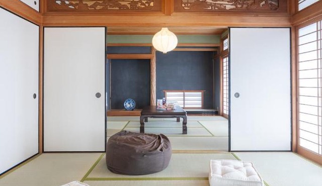 Wakakusa House Umi near Dazaifu