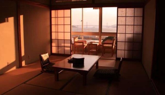 Wakashio in Minamiawaji
