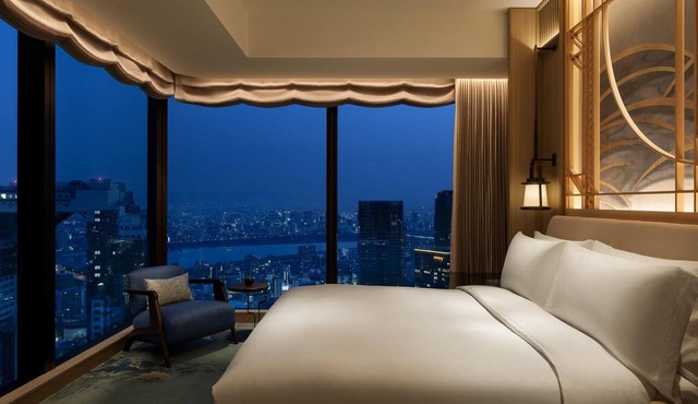 Waldorf Astoria Osaka in Osaka