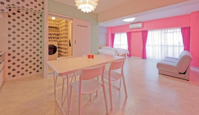 WALLABY HOUSE - Vacation STAY 38651v in Kawaguchi