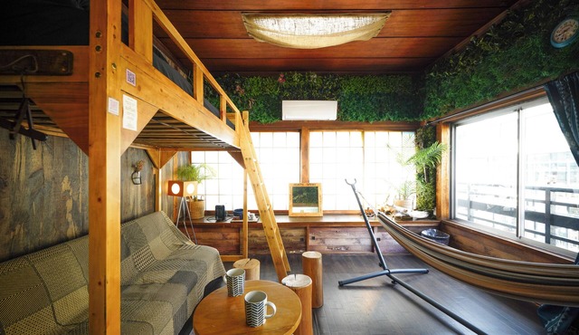 Wanderlust Inn
