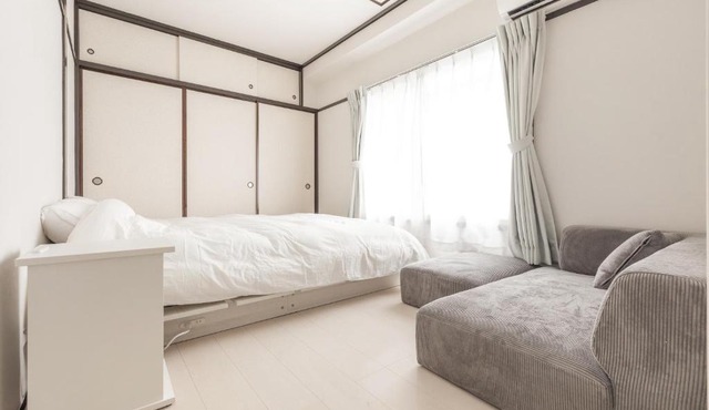 Waseda BNB Shinjuku