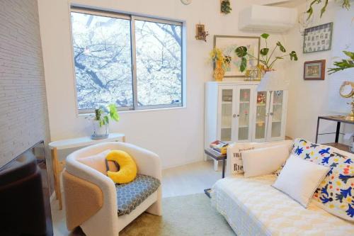 Waseda House