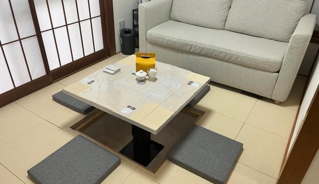 Waseda Michi 2 minutes from the station a detached house perfect for family trips
