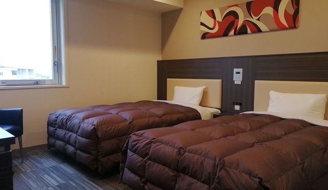 Washington R&B Hotel Hachioji