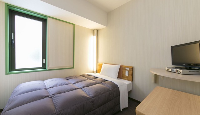 Washington R&B Hotel Kanazawa-eki Nishiguchi in Kanazawa