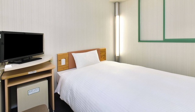 Washington R&B Hotel Kumagaya-Ekimae in Kumagaya