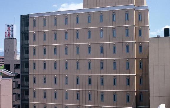 Washington R&B Hotel Morioka Ekimae in Morioka