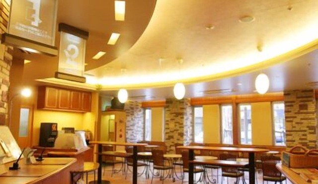 Washington R&B Hotel Morioka-Ekimae