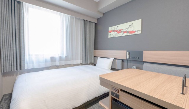 Washington R&B Hotel Shin-Yokohama Ekimae in Yokohama