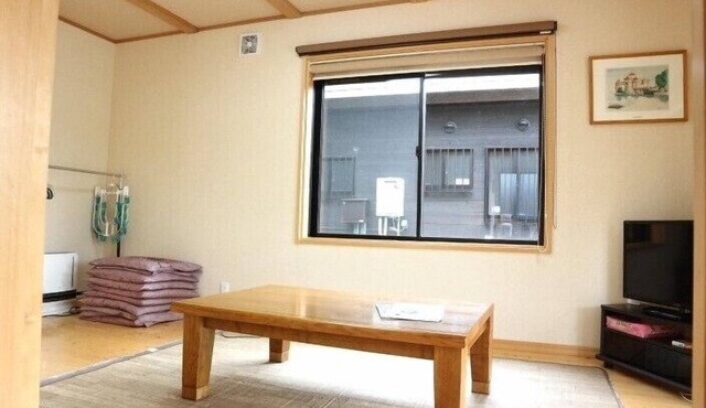 Wasuki Base Biwako Villa Style in Takashima