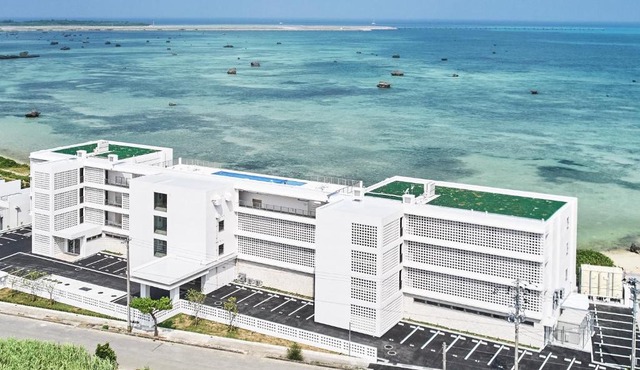 Watermark Hotel Okinawa Miyakojima