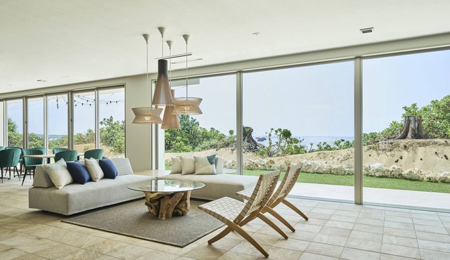 Watermark Hotel Okinawa Miyakojima