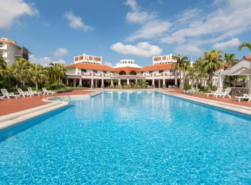 Watermark Hotel Okinawa Kume Island