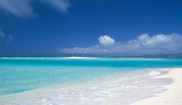 Watermark Hotel Okinawa Kume Island