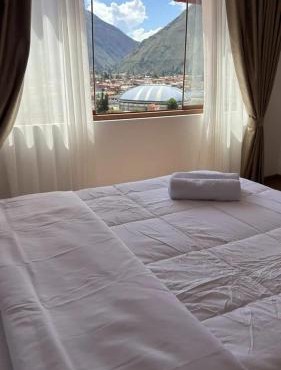 Wayra House Sacred Valley Calca, te espera