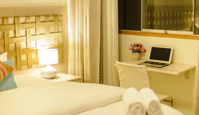 Wayta Inn in Cusco