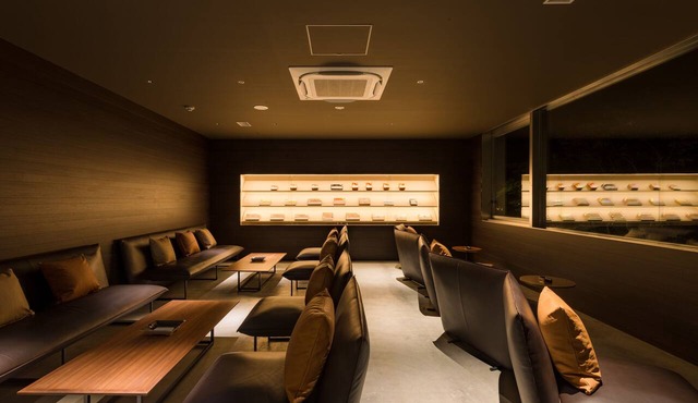 WE Hotel Toya - Dusit Collection in Toyako