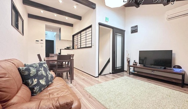 WeeklyHouse Biwako Otsu - Vacation STAY 62243v