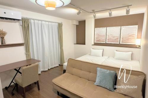 WeeklyHouse Silto Crete - Vacation STAY 69850v