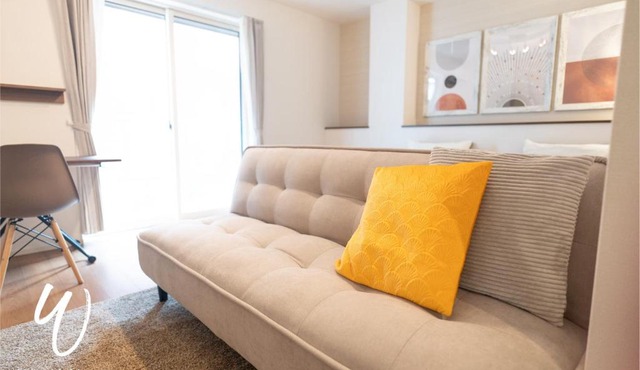 WeeklyHouse Silto Crete - Vacation STAY 14148v in Otsu