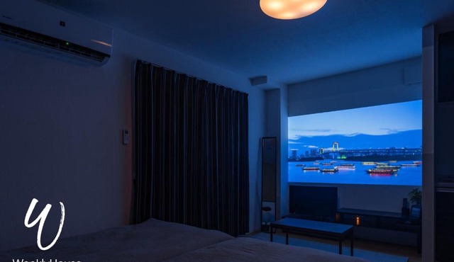 WeeklyHouse Silto Crete - Vacation STAY 61955v
