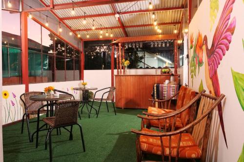 Welcome Cusco Hostel in Cusco
