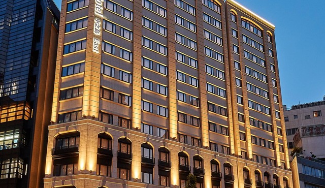 Welina Hotel Premier Nakanoshima EAST