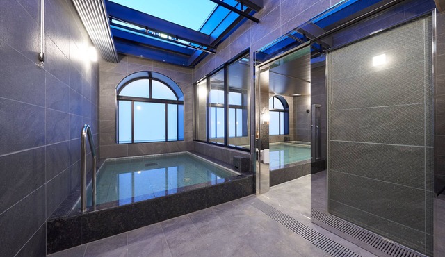 Welina Hotel Premier Nakanoshima West