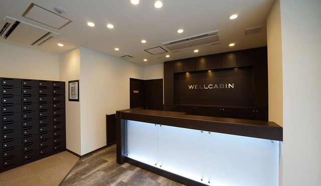 WELLCABIN TENJIN - Male Only