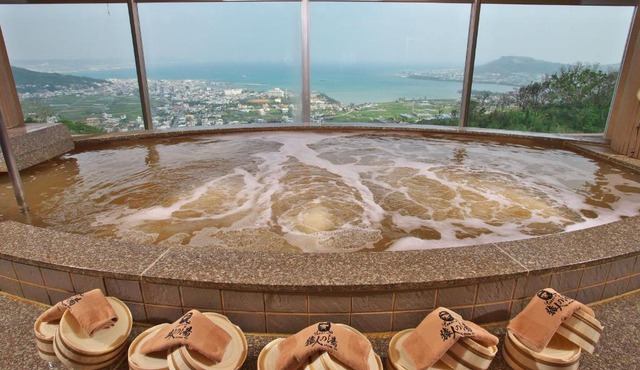 Wellness Resort OKINAWA The Yuinchi Hotel Nanjo
