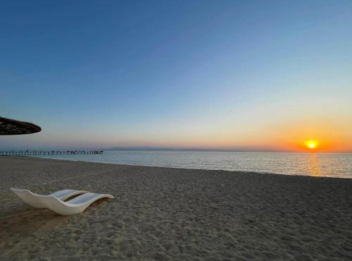 White Bay Ras Sedr وايت باي راس سدر