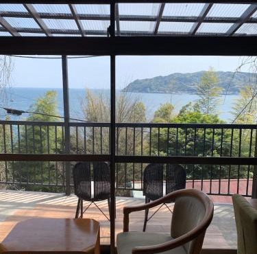 Whole House Rent- Yukawa Umikaze