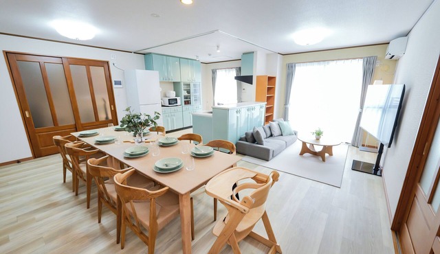 WIDE HOTEL TATEISHI in Tokyo