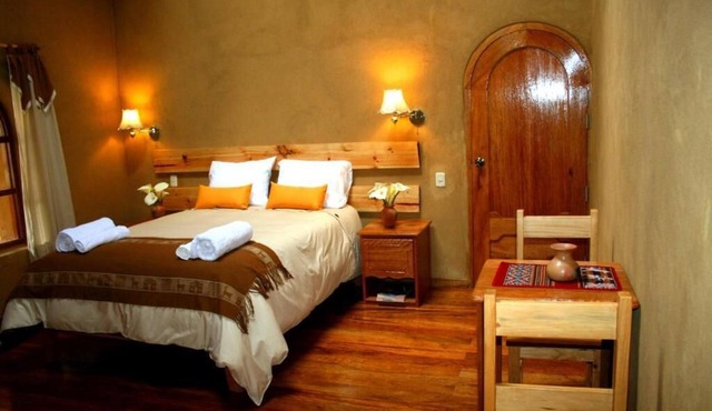 Willka Rumi Lodge