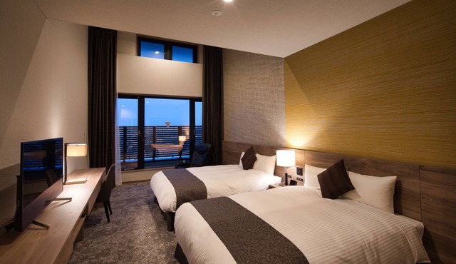 Winery Hotel & Condominium HITOHANA