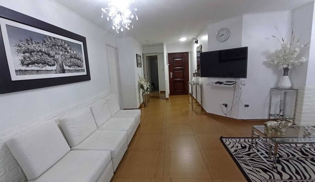 Wonderful 4-bedroom apartment in San Miguel perfect for your stay