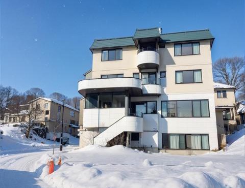 Wonderwall美好境界 日本藏王館 in Yamagata