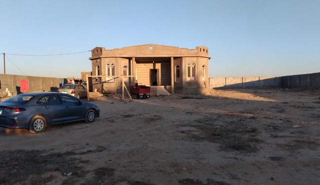 Wonmr in Maḩaţţat al Hawwārīyah