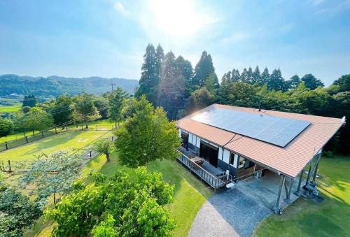 Wooden House Konta - Vacation STAY 65729v