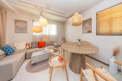 Wooden house max 8 people 7 minutes walk to Skytree 75 square meters - SKY Cottage - in Tokyo