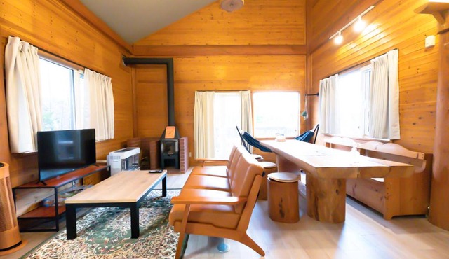 Woodhouse Yasunaya