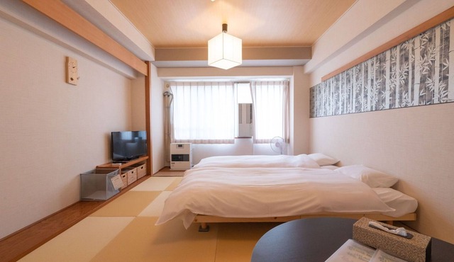 Worcation support Near the station restauran - Lions Mansion End Stay 904 / Minamiuonuma-gun Niigata