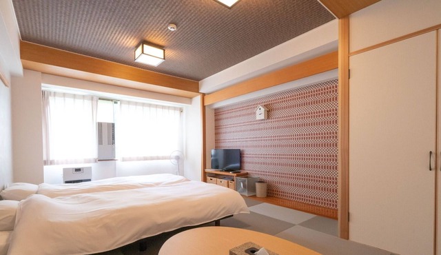 Worcation support Near the station restauran - Lions Mansion End Stay Room 910 / Minamiuonuma-gun Niigata