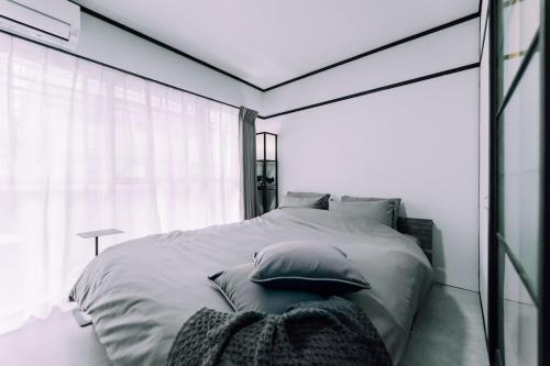 Work Ready Stay - Quiet Nakasu 202