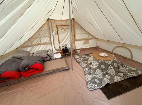 Work Shop Camp Resort Forest and Lake Paradise - Vacation STAY 78000v
