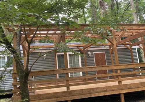 Work Shop Camp Resort Forest and Lake Paradise - Vacation STAY 11809v